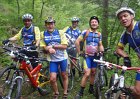 Montoggio mtb Scout 03.06.2012